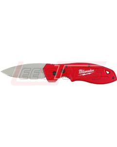 MILWAUKEE 48-22-1990 SMOOTH FOLDING KNIFE