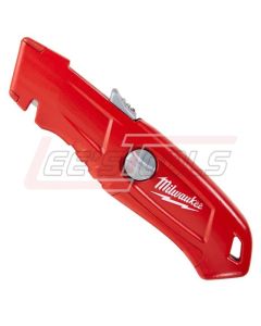 MILWAUKEE 48-22-1915 SELF RETRACTING SAFETY KNIFE