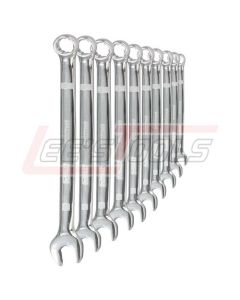 DEWALT DWMT72166 10Pc Combination Wrench Set- MM