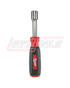 MILWAUKEE 48-22-2527 9/16" NUT DRIVER - MAGNETIC