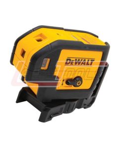 DEWALT DW085K Self Leveling 5 Beam  Laser Pointer