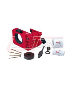 MILWAUKEE 49-22-4073 HOLE SAWS - DOOR LOCK KIT