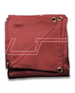 LINCOLN ELECTRIC K3253-1 Welding Blanket Red