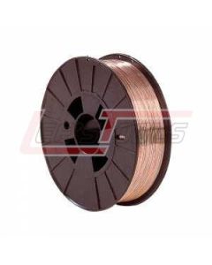 WASHINGTON ALLOY CO. TC70S-6 02 ER 70S-6 WELDING WIRE 11LBS 0.023