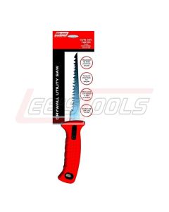 WALLBOARD 04-030 Wal-Board Tools 6 in. Drywall Utility Saw