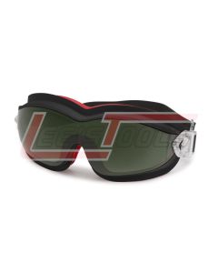 LINCOLN ELECTRIC K3118-2 Shade 3 Cutting and Grinding Welding Goggles
