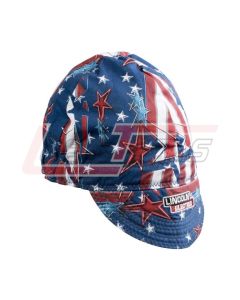 LINCOLN ELECTRIC K3203-ALL All American Welding Cap