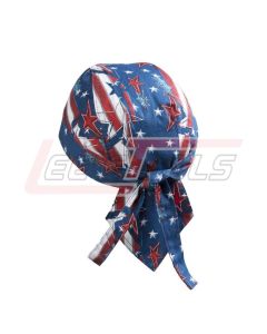 LINCOLN ELECTRIC K3204-ALL All American Welding Doo Rag