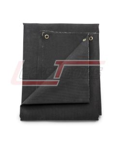 LINCOLN ELECTRIC K3254-1 Welding Blanket Black