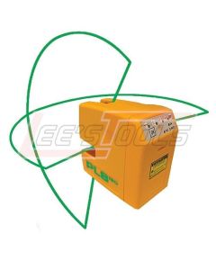 PLS PACIFIC LASER SYSTEMS 60596 PLS180 LASER TOOL GREEN