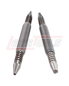 SPRING TOOLS TP1234 Nail Set Trim Pak 1/32, 2/32, 3/32, 4/32