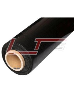 LT APPROVED VENDOR 051215 18"x1500' BLACK EACH 4/CARTON