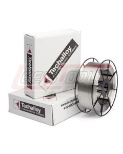 LINCOLN ELECTRIC MG55045667 .045 TECHALLOY 55 33SSP PKG 1386 PALLET  MSDS