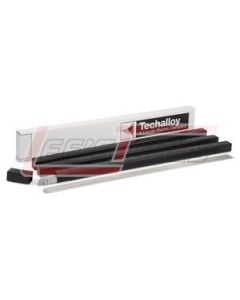 LINCOLN ELECTRIC TG310125638 1/8 TECHALLOY 310 30CT(10TB) PKG 1680 PALLET AWS ER310 MSDS