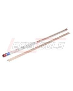 LINCOLN ELECTRIC ED034335 3/32 Lincoln ER70S-6 (Q2) 20CT(5TB) PKG 1200 PALLET AWS ER70S-6 MSDS