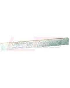 LT APPROVED VENDOR SOAPSTONE SOAP STONE EA 5x1/2x3/16" EACH