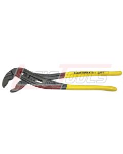 KLEIN D504-10 Classic Klaw™ Pump Pliers, 10-Inch