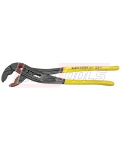 KLEIN D504-12 Classic Klaw™ Pump Pliers, 12-Inch
