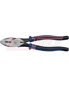 KLEIN J2138NE Journeyman™ Side-Cutters, 8-Inch