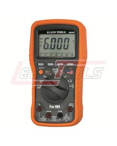 KLEIN MM6000 MM6000 Electrician's / HVAC TRMS Multimeter