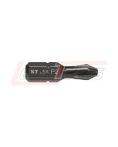 KLEIN PH2115 #2 Phillips Power Driver 1-Inch 15-Pack