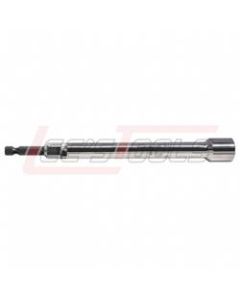 KLEIN PND125 1/2-Inch Power Nut Driver 5-Inch Length