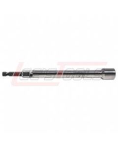 KLEIN PND7165 7/16-Inch Power Nut Driver 5-Inch Out-of-Chuck