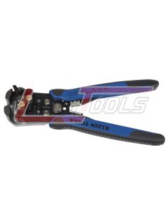 KLEIN 11061 Self-Adjusting Wire Stripper/Cutter