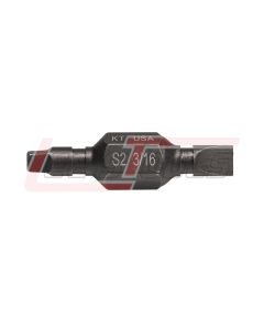 KLEIN 32745 Replacement Bit for Power Driver Pk 3