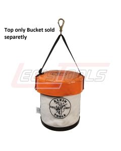 KLEIN 51TOP Vinyl Bucket Top
