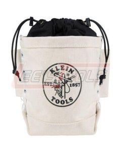 KLEIN 5416TCP Extra Tall Top Closing Bolt Bag