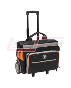 KLEIN 55452RTB Tradesman Pro™ Rolling Tool Bag