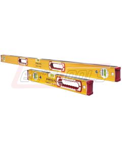 STABILA 37816 48"/16" LEVEL SET TYPE 196