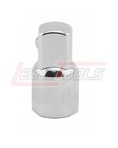 STANLEY  HAND TOOLS 86-215T STANLEY ADAPTOR 3/8" F TO 1/2" MALE