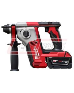 MILWAUKEE 2612-22 M18™ 5/8 SDS+ KIT