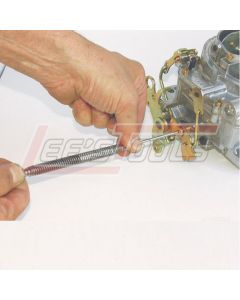 SPRING TOOLS PPS503 Stubby Pin Punch Set
