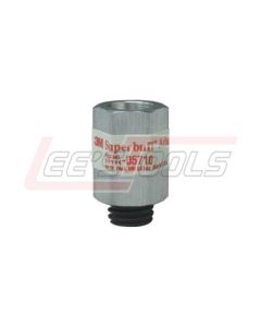 3M 05710 SUPER BUFF ADAPTOR 5/8"-11