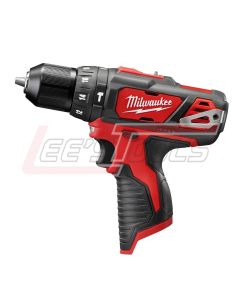 MILWAUKEE 2408-20 M12™ 3/8 HAMMER DR DRIVER -BARE
