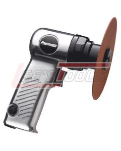 POWERMATE 024-0091CT POWERMATE 5" HIGH SPEED AIR SAND