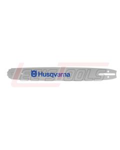 HUSQVARNA 576830752 TECHLITE ARBRST BAR 14" 3/8 1.3