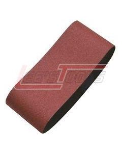 LT APPROVED VENDOR 42-850PA SANDING BELT 13"x 32" P 80 EACH