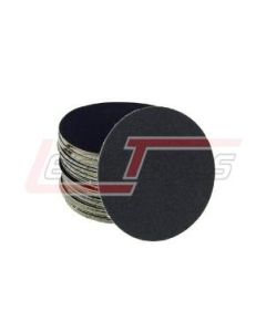 LT APPROVED VENDOR 51-5KIT 5" S/C H&L,80G-1200G(50 PC/ VARIETY PACK)