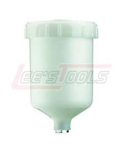 ASTRO PNEUMATIC EUROHVT1CUP 250ml Plastic Cup for EUROHVT1