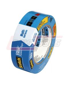 3M 2090-15 ScotchBlue™ Painters Tape 1.41 in x 60 yd (36 mm x 54,8 m), 1 Roll/Pack