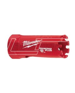 MILWAUKEE 49-56-5605 7/8" DIAMOND HOLE SAW