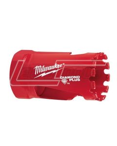 MILWAUKEE 49-56-5615 1-1/8" DIAMOND HOLE SAW