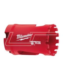 MILWAUKEE 49-56-5630 1-1/2" DIAMOND HOLE SAW