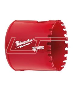 MILWAUKEE 49-56-5645 2" DIAMOND HOLE SAW