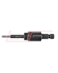 MILWAUKEE 49-56-7135 RETRACT STARTER BIT W/ LG ARBOR
