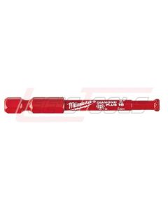 MILWAUKEE 49-56-0503 3/16" DIAMOND ONE-PIECE HOLE SAW